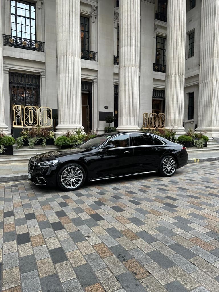 How to Choose the Right Chauffeur Service in London