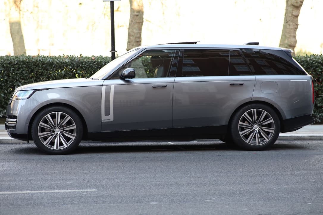 Why London CEOs Are Switching to Hourly Chauffeur Hire in 2026?