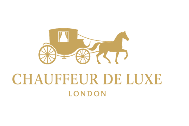 Chauffeur De Luxe Logo