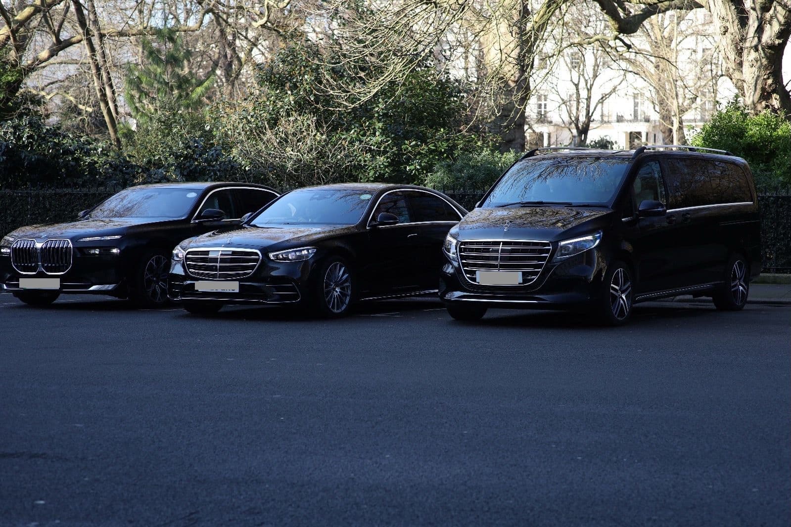 Business Chauffeur Services: The Professional Way to Travel in Comfort and Reliability